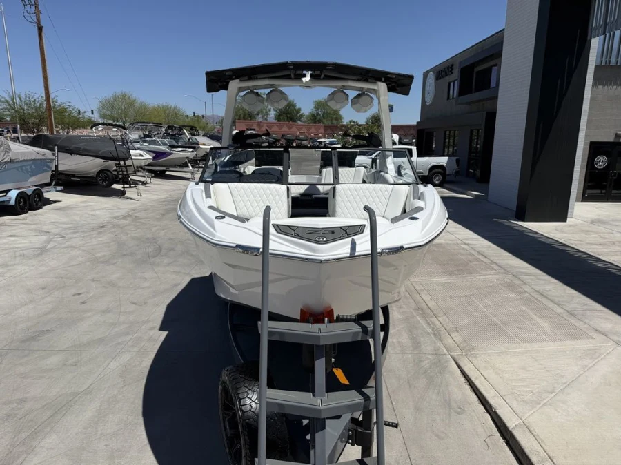2026 Tige Boats Z3 for sale in Mesa, Arizona