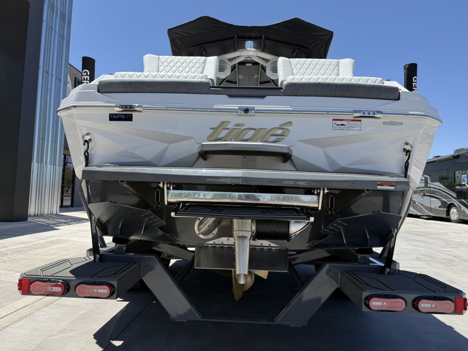 2026 Tige Z3