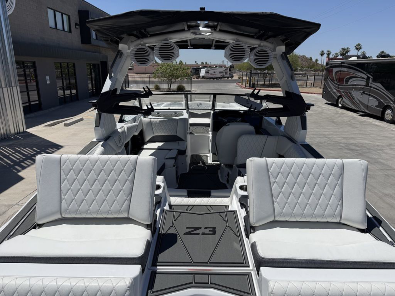 2026 Tige Z3