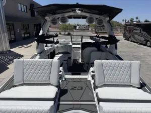 2026 Tige Boats Z3 for sale in Mesa, Arizona