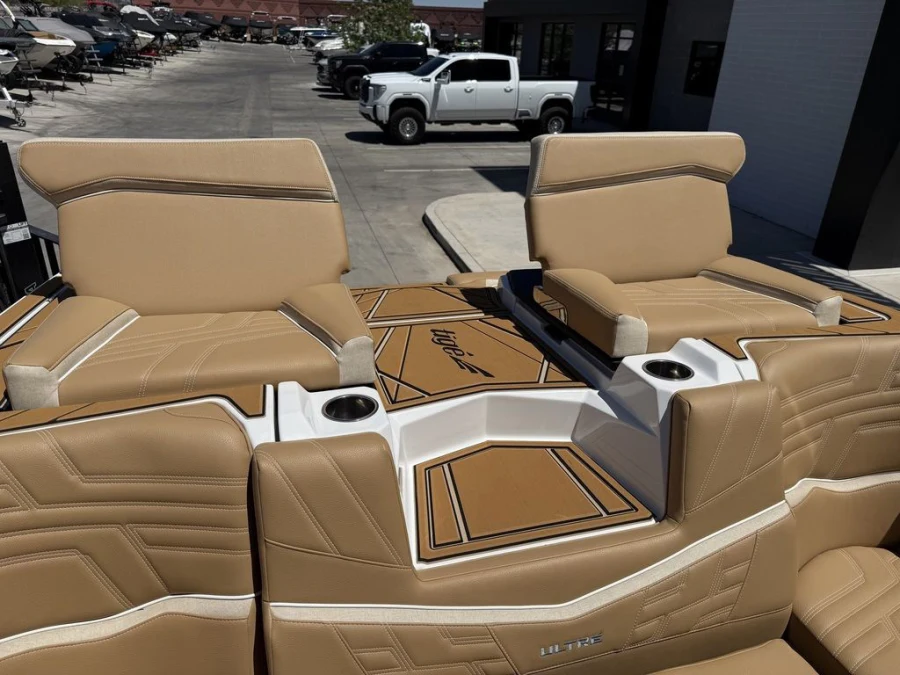 2026 Tige Boats Ultre 25ZX for sale in Mesa, Arizona