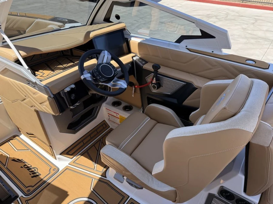 2026 Tige Boats Ultre 25ZX for sale in Mesa, Arizona