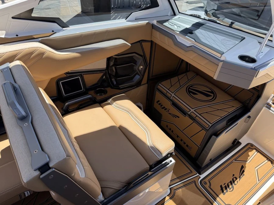 2026 Tige Boats Ultre 25ZX for sale in Mesa, Arizona