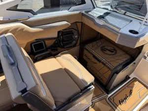 2026 Tige Boats Ultre 25ZX for sale in Mesa, Arizona