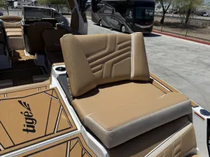 2026 Tige Boats Ultre 25ZX for sale in Mesa, Arizona
