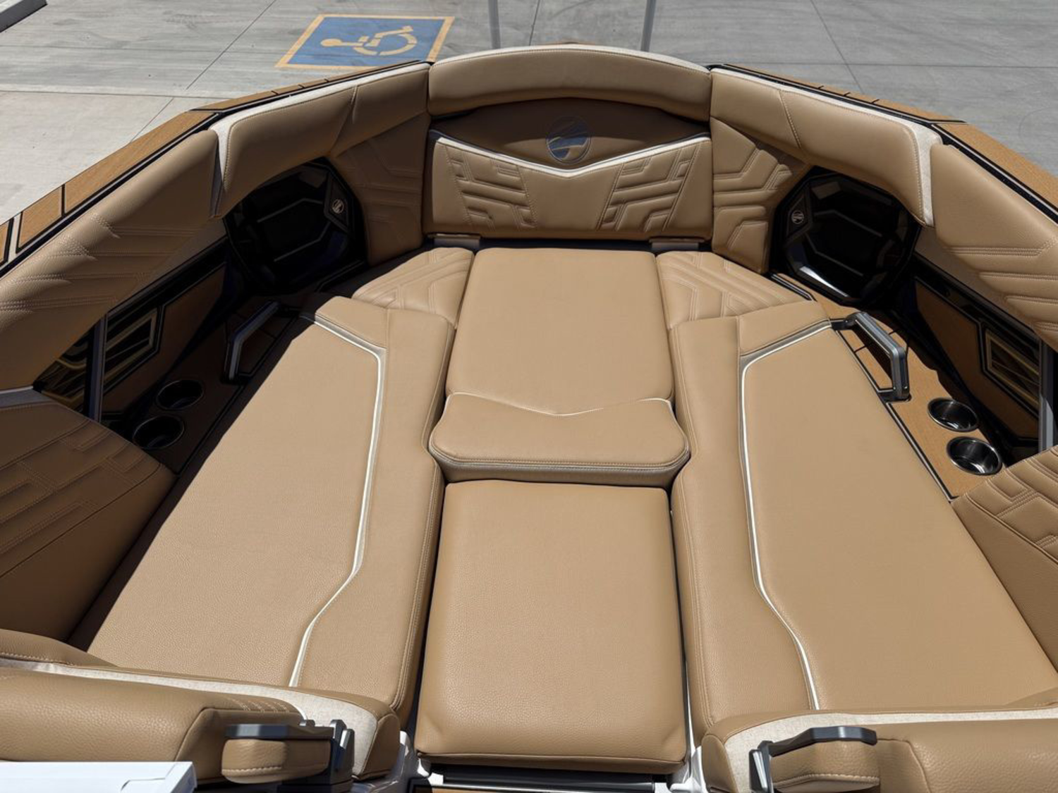 2026 Tige Ultré 25ZX