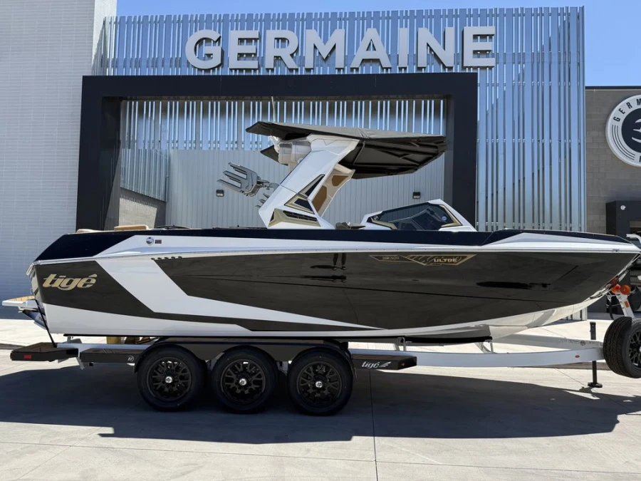 2026 Tige Boats Ultre 25ZX for sale in Mesa, Arizona