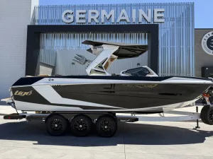 2026 Tige Boats Ultre 25ZX for sale in Mesa, Arizona