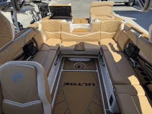 2026 Tige Boats Ultre 25ZX for sale in Mesa, Arizona