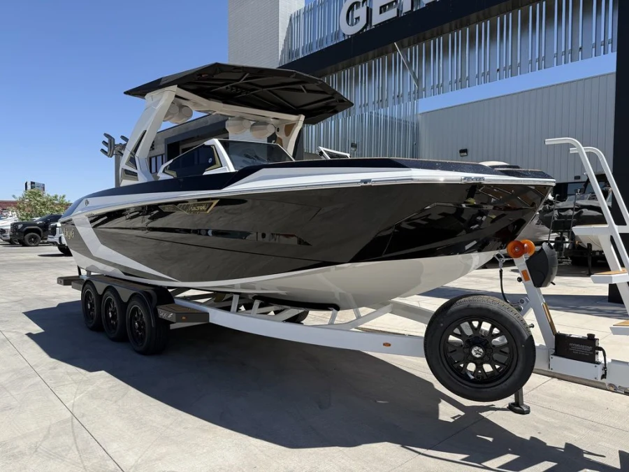 2026 Tige Boats Ultre 25ZX for sale in Mesa, Arizona