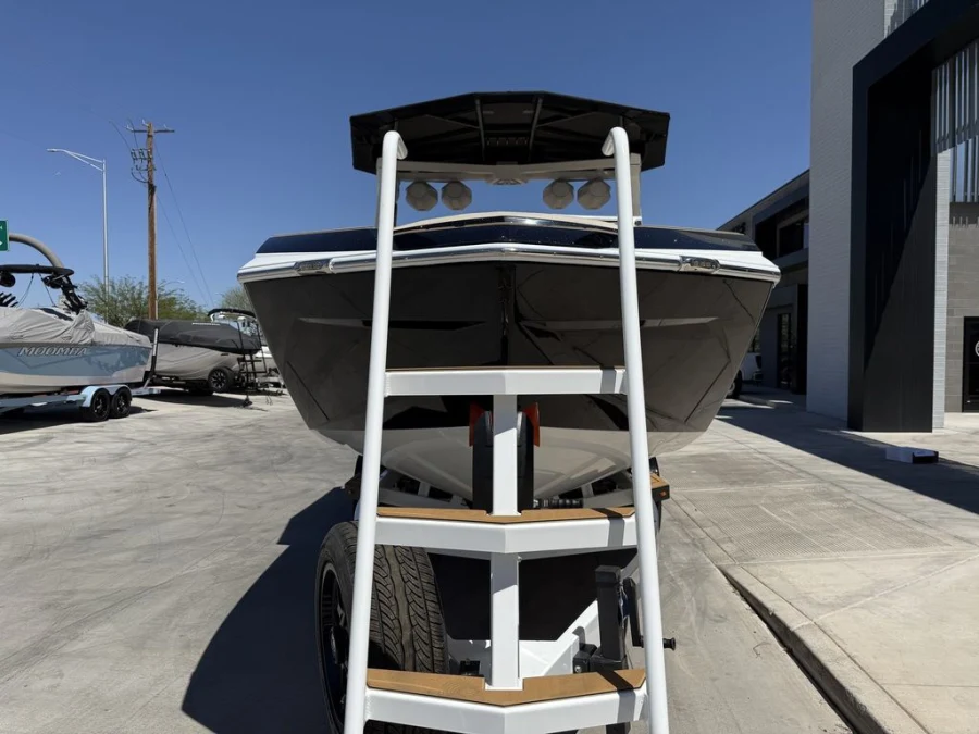 2026 Tige Boats Ultre 25ZX for sale in Mesa, Arizona