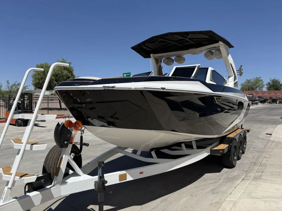2026 Tige Boats Ultre 25ZX for sale in Mesa, Arizona
