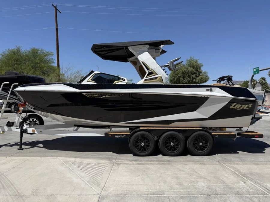 2026 Tige Boats Ultre 25ZX for sale in Mesa, Arizona