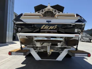 2026 Tige Boats Ultre 25ZX for sale in Mesa, Arizona
