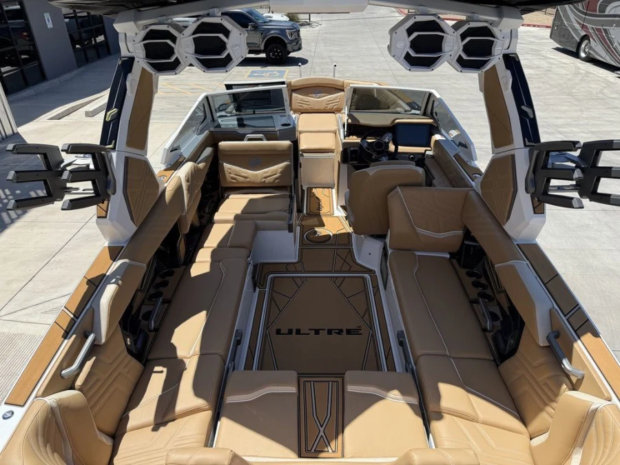 2026 Tige Boats Ultre 25ZX for sale in Mesa, Arizona