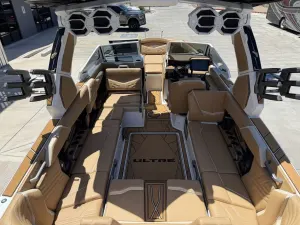 2026 Tige Boats Ultre 25ZX for sale in Mesa, Arizona