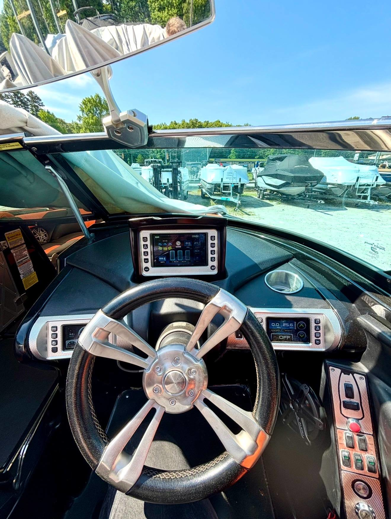2013 MasterCraft X Star
