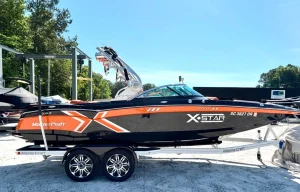 2013 Mastercraft Boats X-Star for sale in Seneca, South Carolina