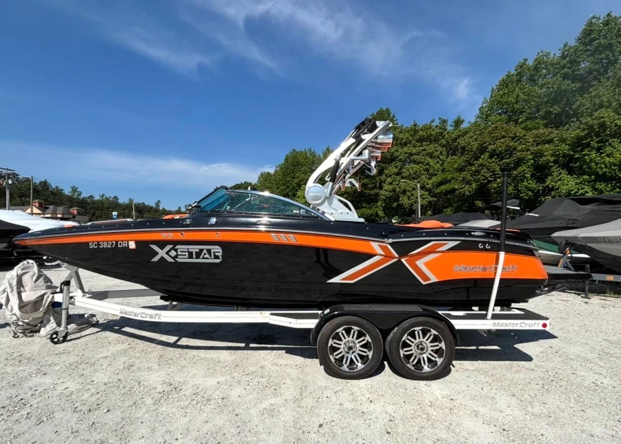 2013 Mastercraft Boats X-Star for sale in Seneca, South Carolina