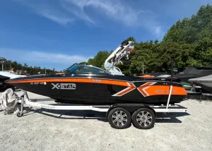 2013 Mastercraft Boats X-Star for sale in Seneca, South Carolina