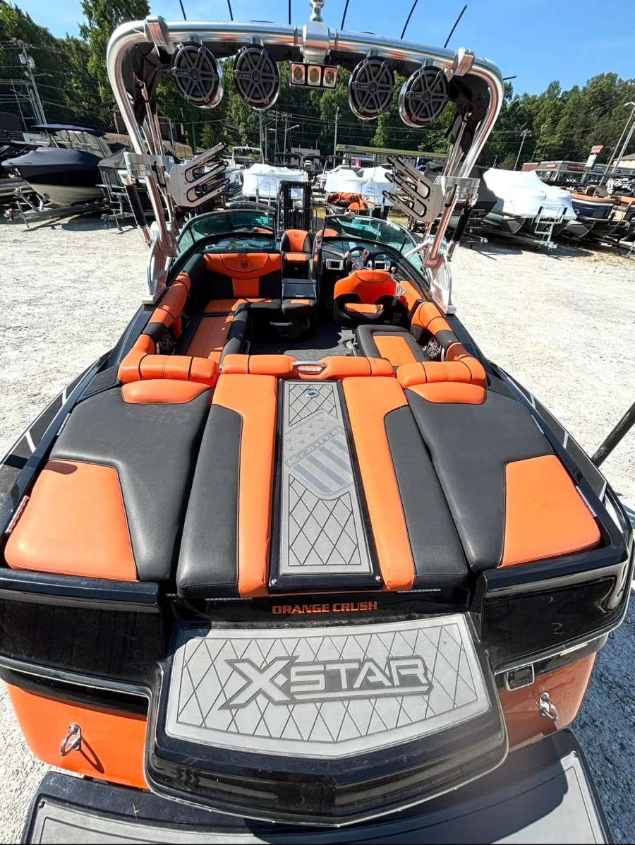 2013 Mastercraft Boats X-Star for sale in Seneca, South Carolina