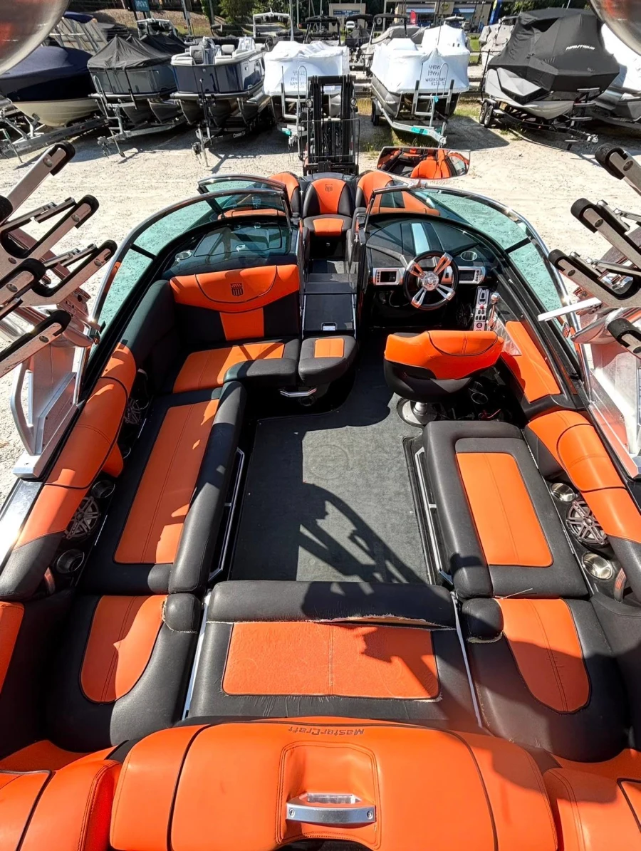 2013 Mastercraft Boats X-Star for sale in Seneca, South Carolina