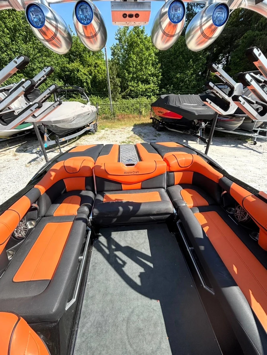 2013 Mastercraft Boats X-Star for sale in Seneca, South Carolina