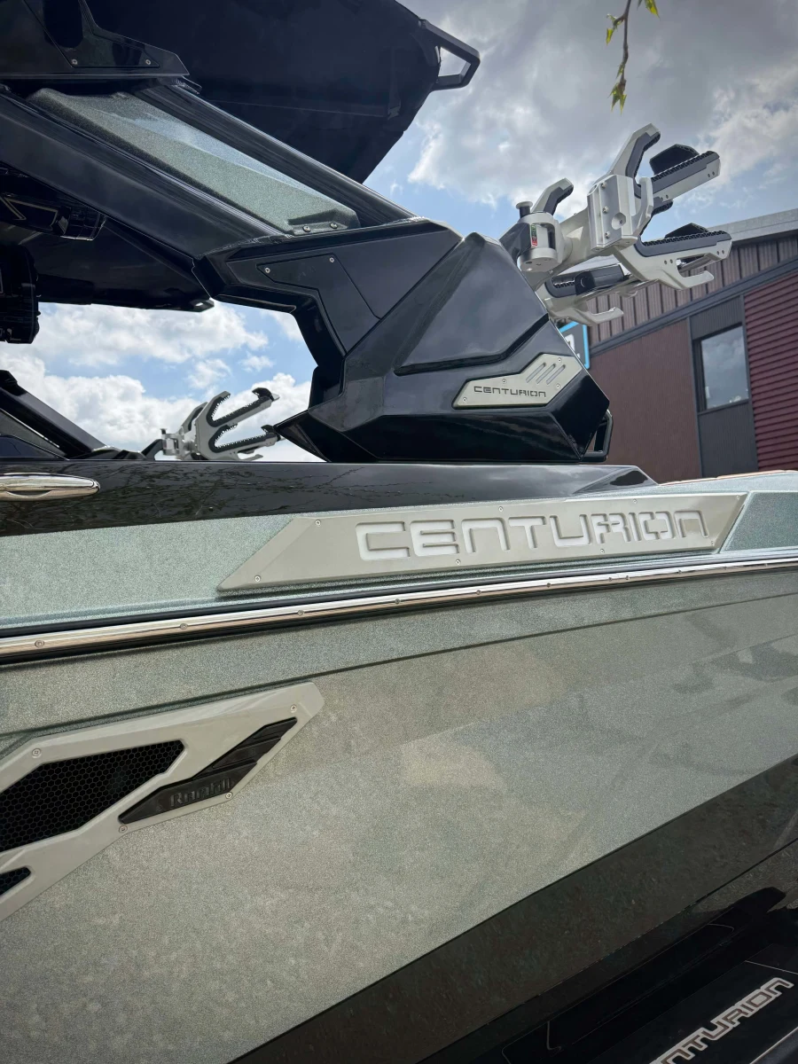 2026 Centurion Boats Ri245 for sale in Billings, Montana