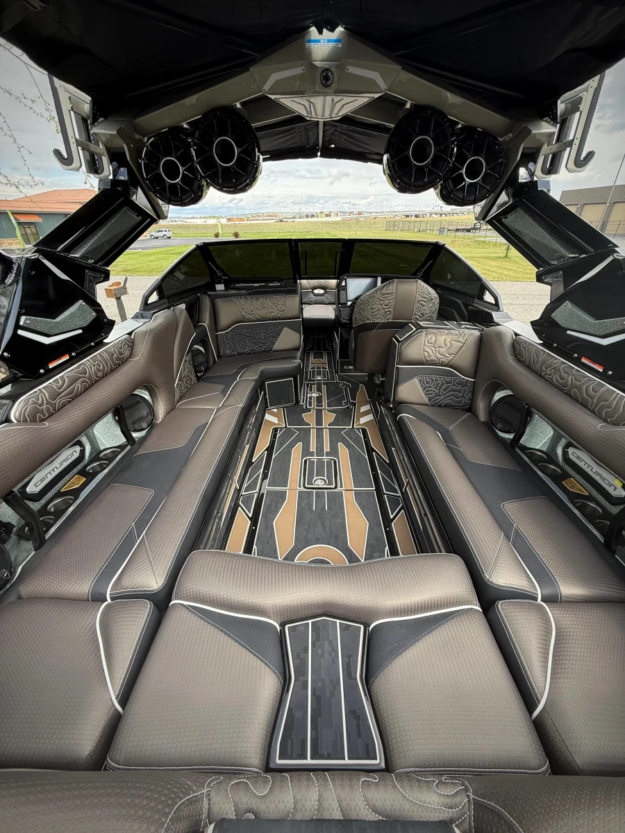 2026 Centurion Boats Ri245 for sale in Billings, Montana