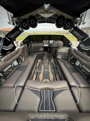 2026 Centurion Boats Ri245 for sale in Billings, Montana