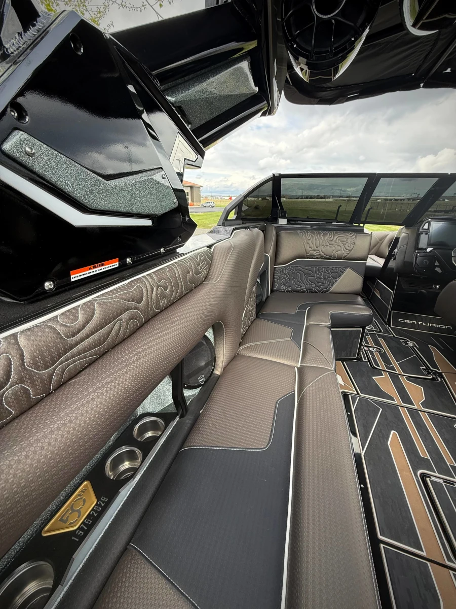 2026 Centurion Boats Ri245 for sale in Billings, Montana