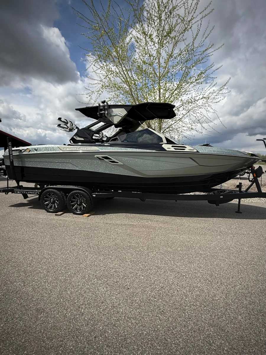 2026 Centurion Boats Ri245 for sale in Billings, Montana