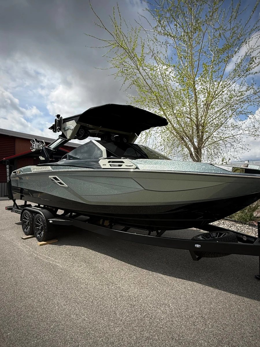 2026 Centurion Boats Ri245 for sale in Billings, Montana