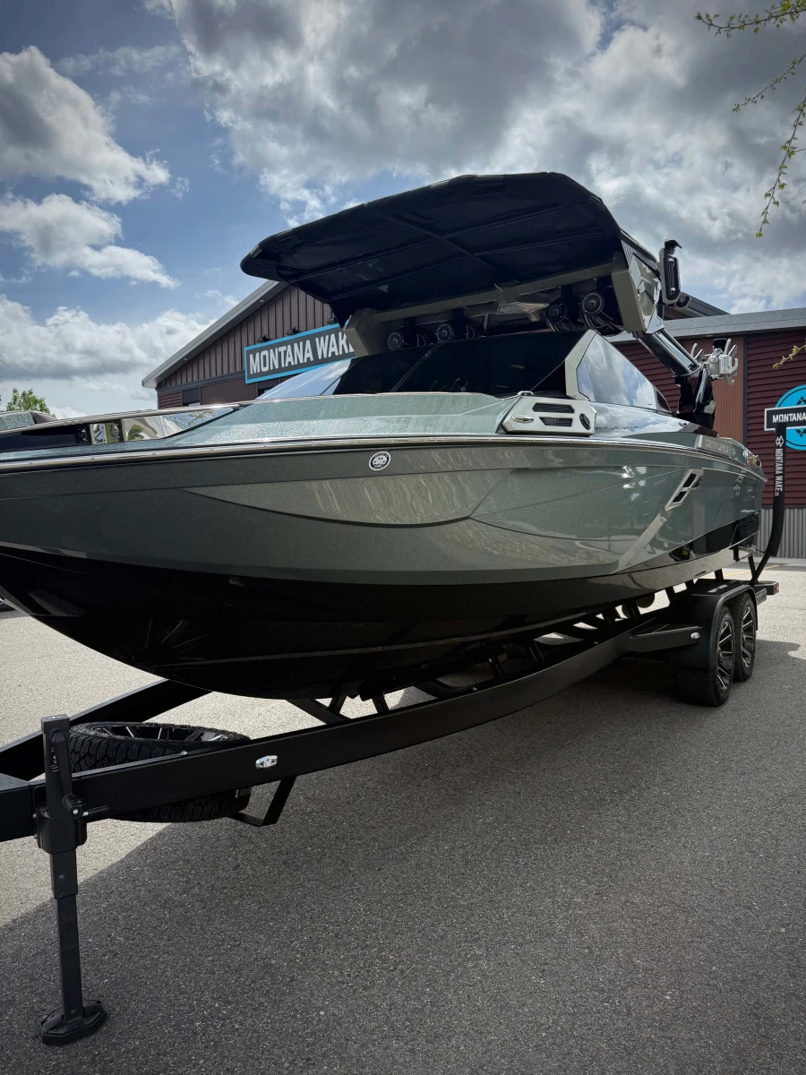 2026 Centurion Boats Ri245 for sale in Billings, Montana
