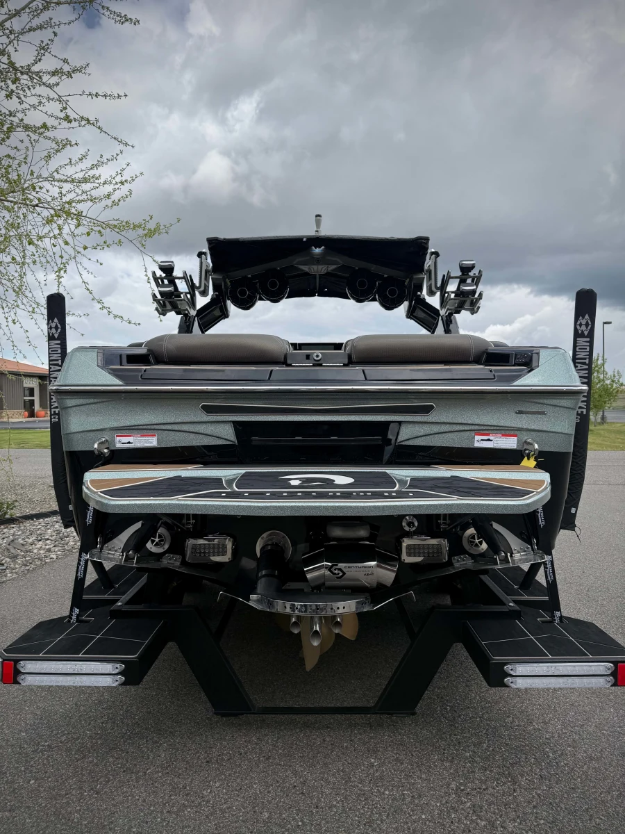 2026 Centurion Boats Ri245 for sale in Billings, Montana