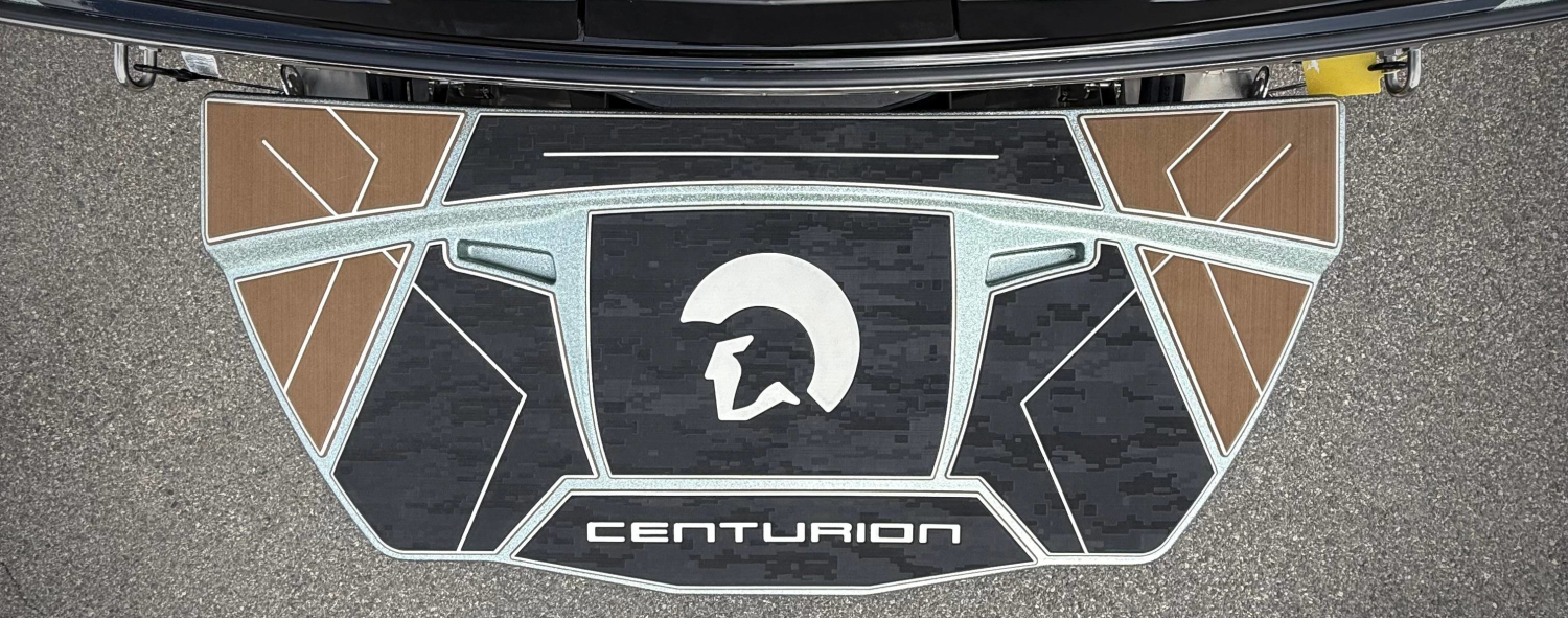 2026 Centurion Ri245