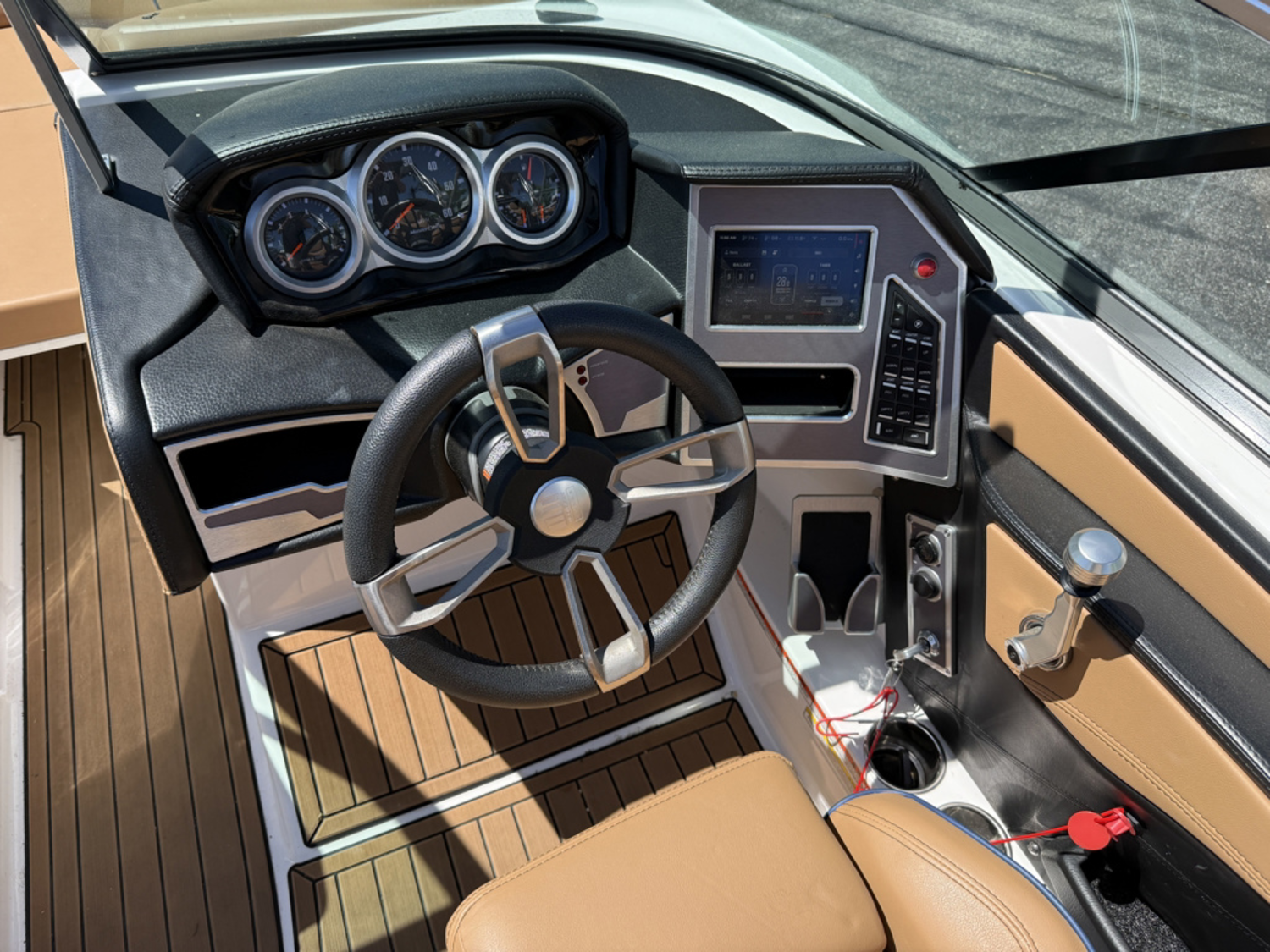 2021 Mastercraft XT21