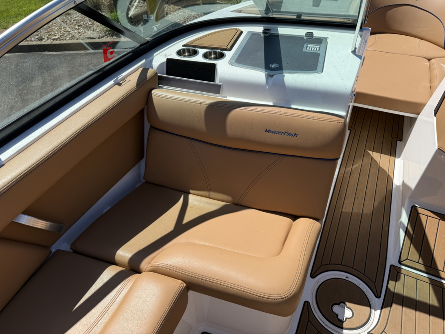 2021 Mastercraft XT21
