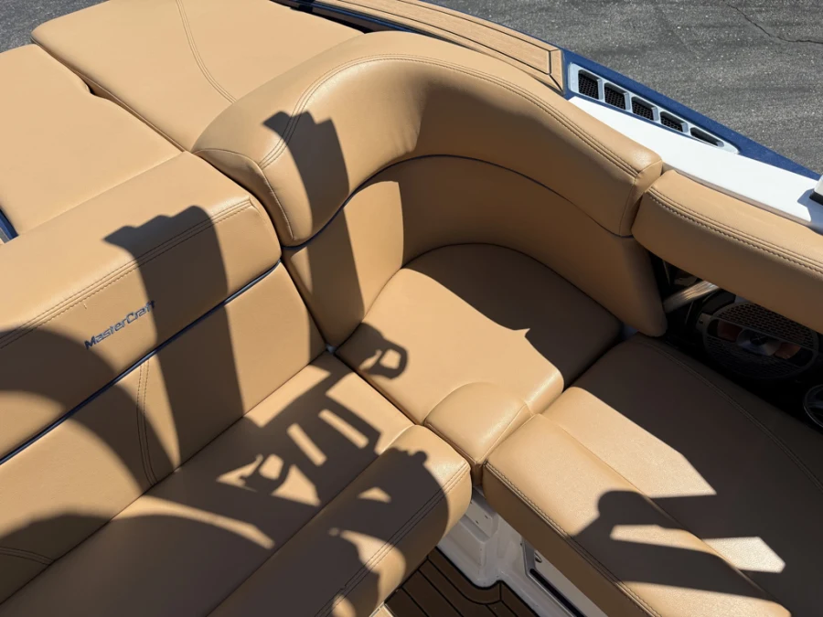 2021 Mastercraft Boats XT21 for sale in O'Fallon, Missouri