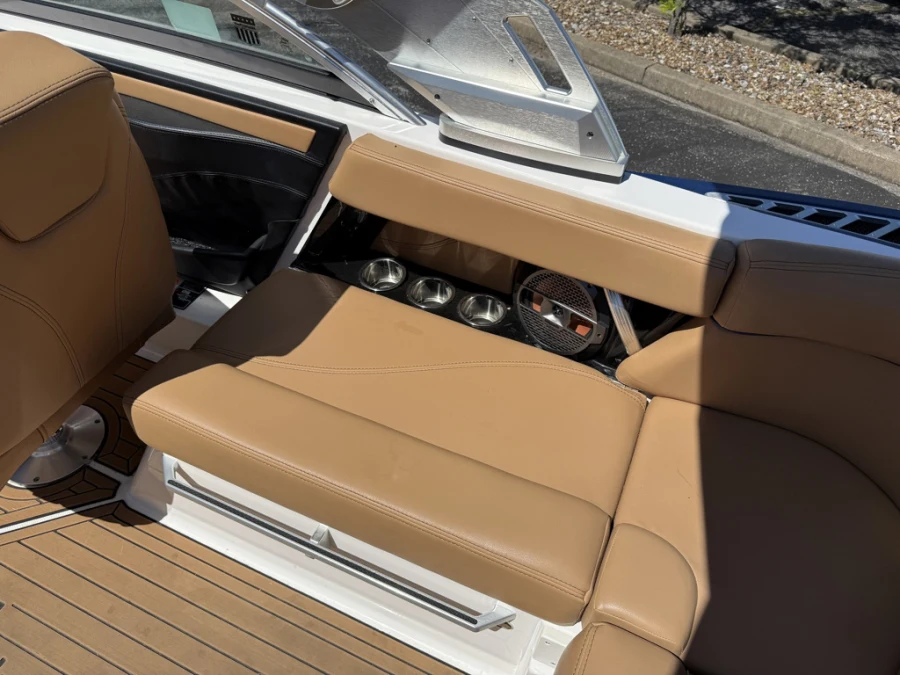 2021 Mastercraft Boats XT21 for sale in O'Fallon, Missouri