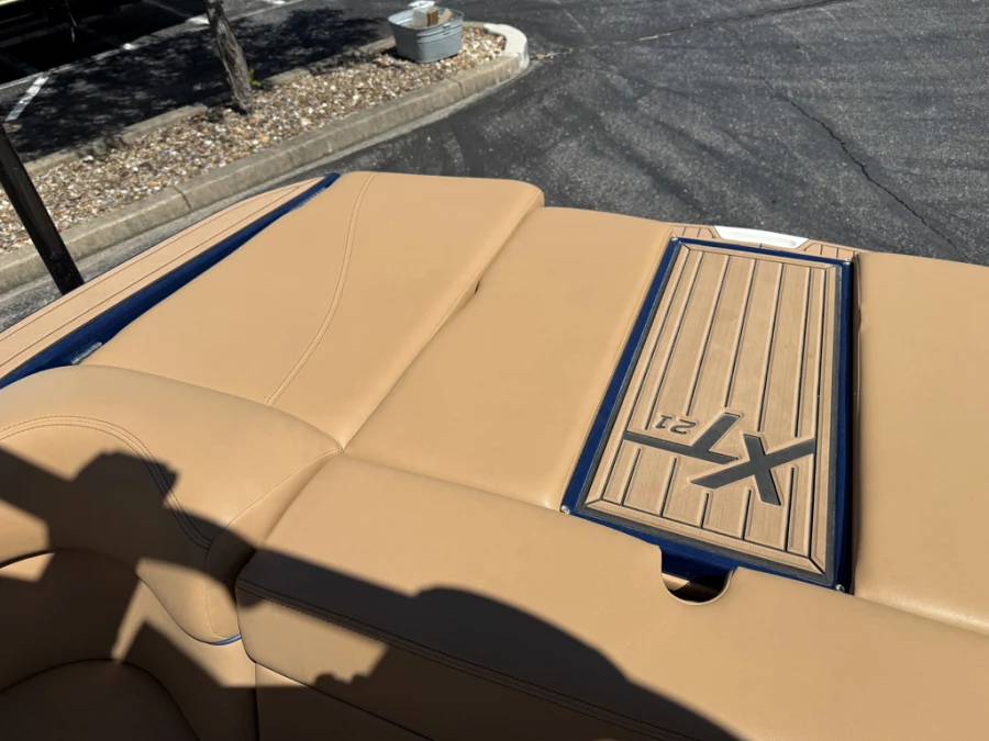 2021 Mastercraft Boats XT21 for sale in O'Fallon, Missouri