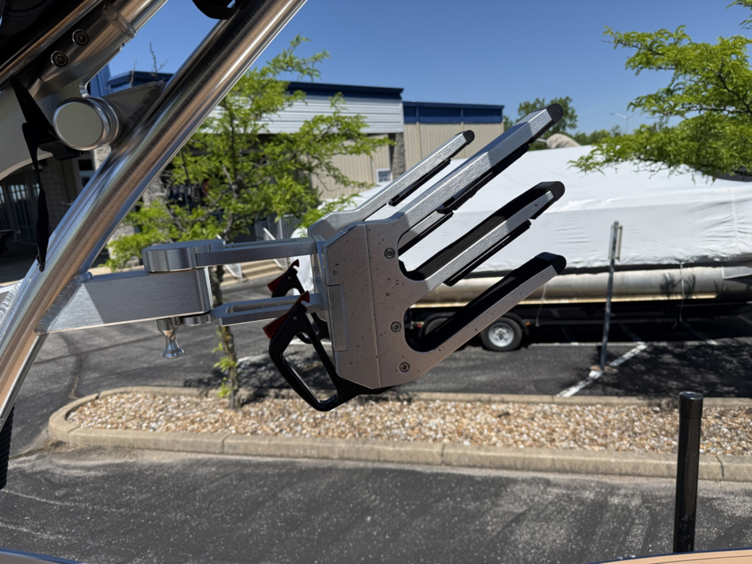 2021 Mastercraft XT21