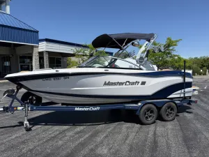2021 Mastercraft Boats XT21 for sale in O'Fallon, Missouri