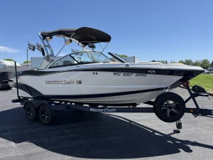 2021 Mastercraft Boats XT21 for sale in O'Fallon, Missouri