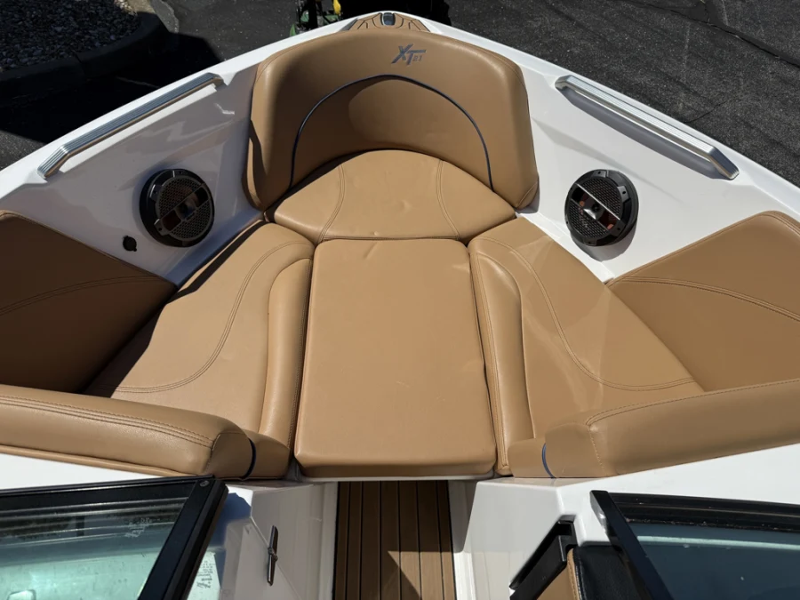 2021 Mastercraft Boats XT21 for sale in O'Fallon, Missouri