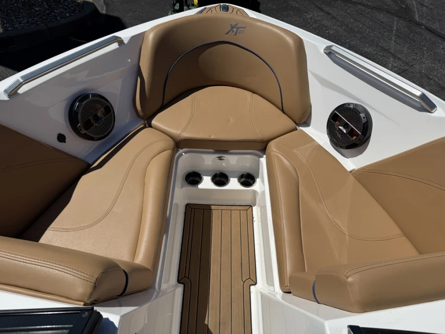 2021 Mastercraft Boats XT21 for sale in O'Fallon, Missouri