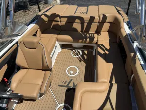 2021 Mastercraft Boats XT21 for sale in O'Fallon, Missouri