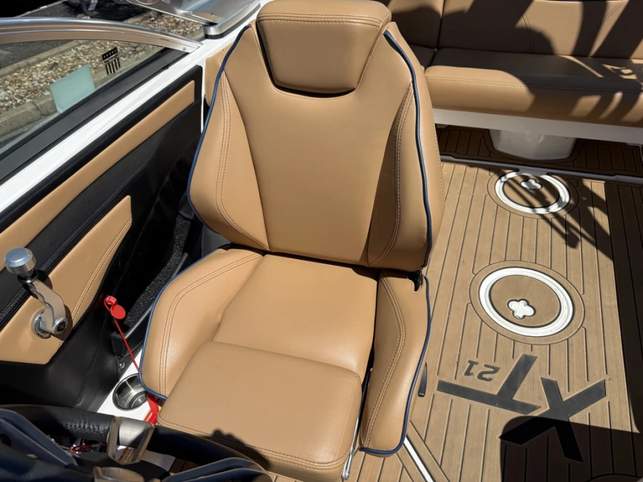2021 Mastercraft Boats XT21 for sale in O'Fallon, Missouri