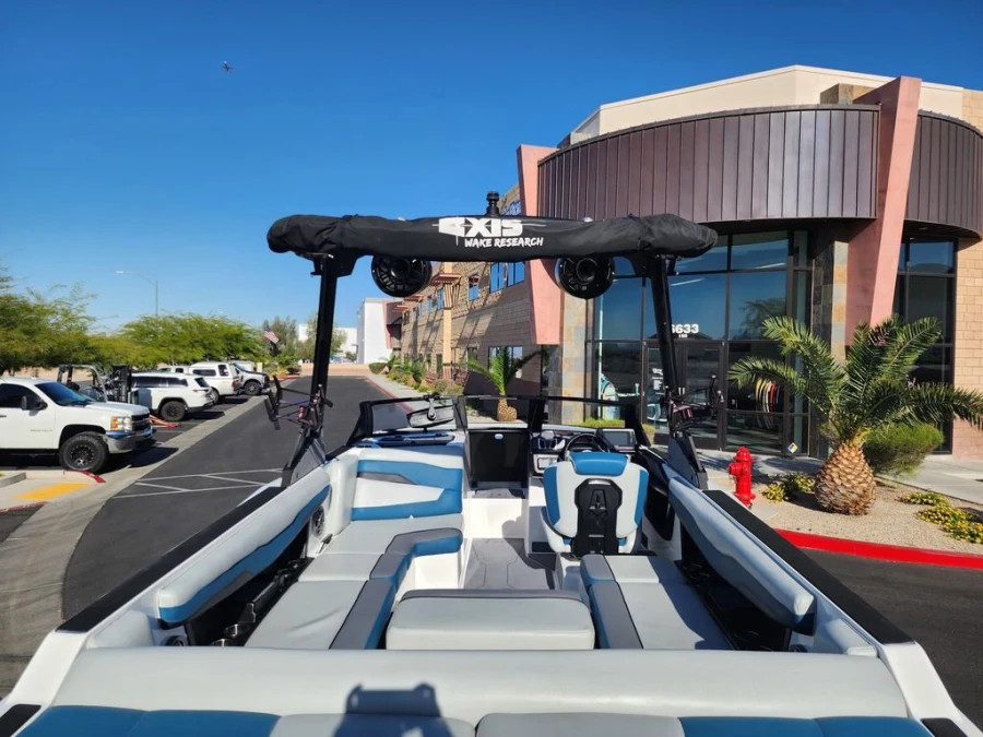 2023 Axis Boats T235 for sale in Las Vegas, Nevada