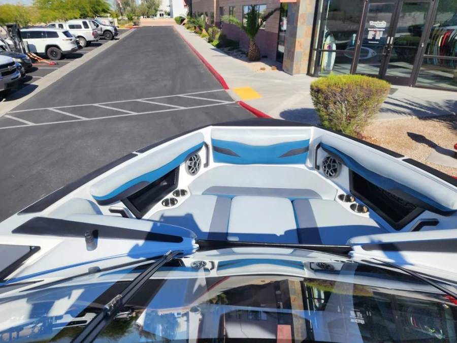 2023 Axis Boats T235 for sale in Las Vegas, Nevada